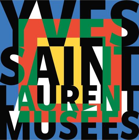 Yves Saint Laurent aux musées, l’exposition événement à découvrir à partir du 29 janvier 2022