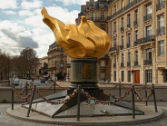 Quelques répliques de la Statue de la Liberté Quelques répliques de la Statue de la Liberté