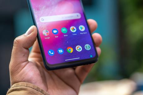 Modifiez ces paramètres Android immédiatement pour tirer le meilleur parti de votre téléphone motorola-one-hyper-photos-8