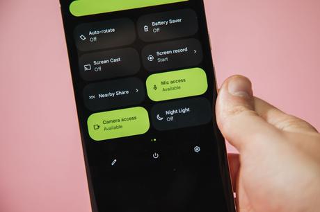 Modifiez ces paramètres Android immédiatement pour tirer le meilleur parti de votre téléphone pixel-6-pro-cnet-review-hoyle-37