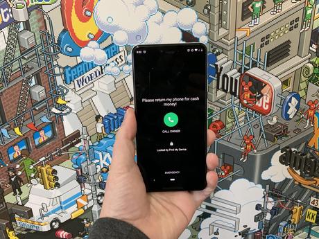 Modifiez ces paramètres Android immédiatement pour tirer le meilleur parti de votre téléphone trouver-mon-appareil