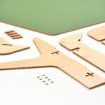 PING PANG, quand le mobilier change les règles du jeu