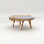 PING PANG, quand le mobilier change les règles du jeu