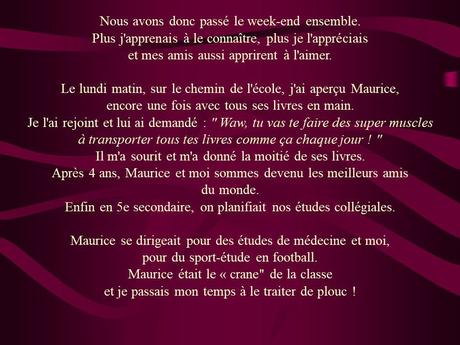 Divers - L'Ami Maurice 