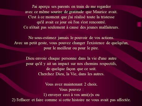 Divers - L'Ami Maurice 