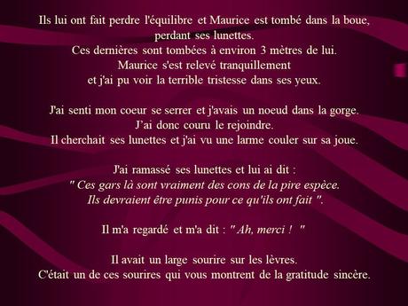 Divers - L'Ami Maurice 