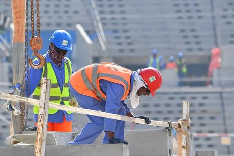Mondial 2022 : Les ONG maintiennent la pression sur le Qatar au sujet des conditions de travail des étrangers