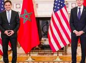 Washington réaffirme soutien l’initiative marocaine d’autonomie pour Sahara