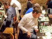 Blitz Society, nouveau café d'échecs Paris aime éclair