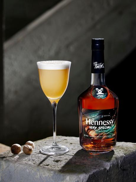 Hennessy X Les Twins : Deux cocktails signés Clément Faure Hennessy X Les Twins : Deux cocktails signés Clément Faure