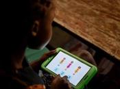 Utiliser technologie pour garantir tous enfants atteignent leur plein potentiel lecture mathématiques