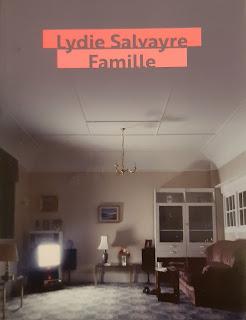 Famille - Lydie Salvayre (entre ** et ***)