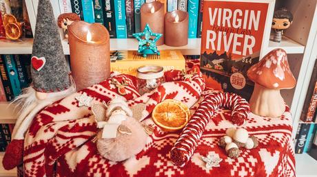 [Lecture] Virgin River Tome 3 & 4 : toujours aussi addictive cette saga !