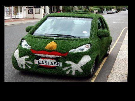 Divers  - Images insolites - 4