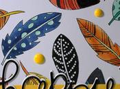 Carte Scrap #980 #971