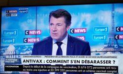 Un « nudge » de plus en plus brutal