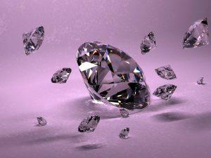 Comment prendre soin de son diamant ?