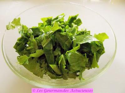 Salade fraîcheur aux carottes et au radis d'hiver (Vegan) Salade fraîcheur aux carottes et au radis d'hiver (Vegan)