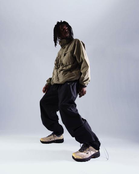 Linus Nutland nous explique comment sole swap ses sneakers avec Vibram Linus Nutland nous explique comment sole swap ses sneakers avec Vibram