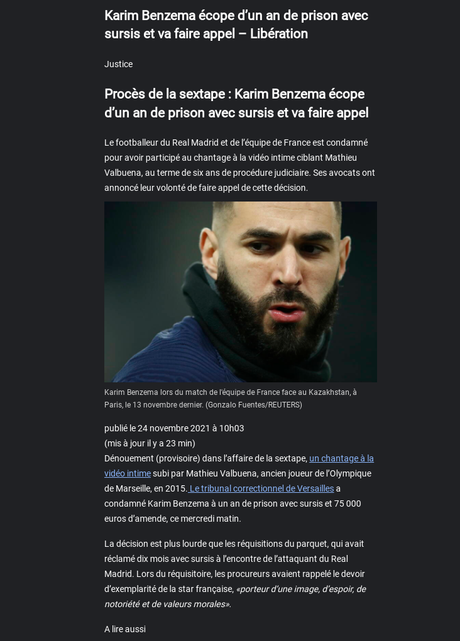 Comment utiliser le mode lecteur (caché) de Google Chrome Comment utiliser le mode lecteur (caché) de Google Chrome