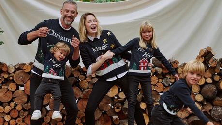 pulls de Noël 2021 Kiabi