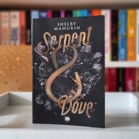 Serpent and Dove | Shelby Mahurin (Serpent and Dove #1)