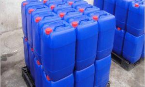 Analyse du marché de l’isomylène, état et perspectives mondiales 2021 à 2028