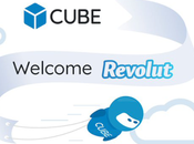 Revolut adopte veille réglementaire Cube