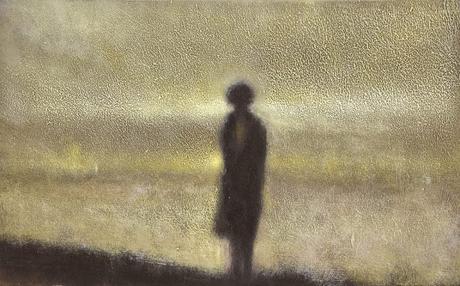 Courbé sous l'existence... Courbé sous l'existence...