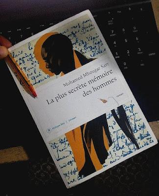 LA PLUS SECRETE MEMOIRE DES HOMMES. UN OVNI (OBJET VIBRANT NON IDENTIFIE) LA PLUS SECRETE MEMOIRE DES HOMMES. UN OVNI (OBJET VIBRANT NON IDENTIFIE)