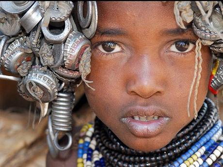 Pays Etranger - L'Afrique - ses magnifiques paysages - 1