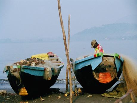 Pays Etranger - L'Afrique - ses magnifiques paysages - 1