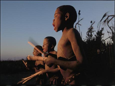 Pays Etranger - L'Afrique - ses magnifiques paysages - 1