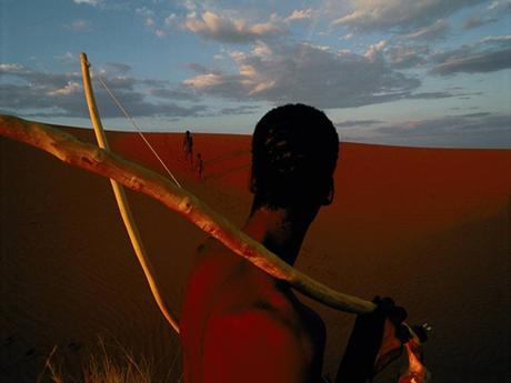 Pays Etranger - L'Afrique - ses magnifiques paysages - 1