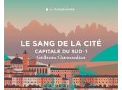 Sang Cité Capitale Guillaume Chamanadjian