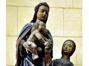 Sainte Catherine d'Alexandrie vierge martyre (IVe siècle)