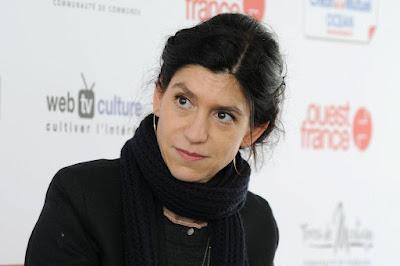 Le Goncourt des lycéens va à Clara Dupont-Monod Le Goncourt des lycéens va à Clara Dupont-Monod