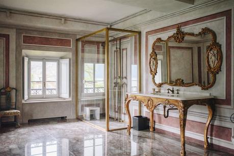 La villa de « House of Gucci » à louer sur Airbnb