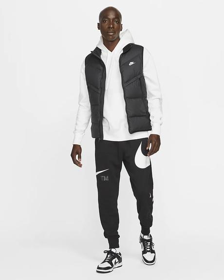 Black Friday sur le Nike Store : les meilleures affaires