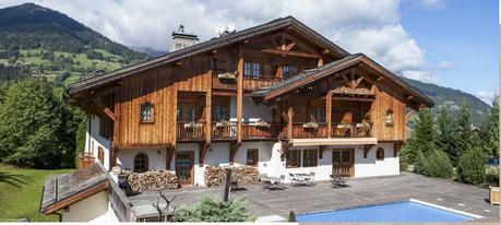 Les 10 meilleurs hôtels de Haute-Savoie