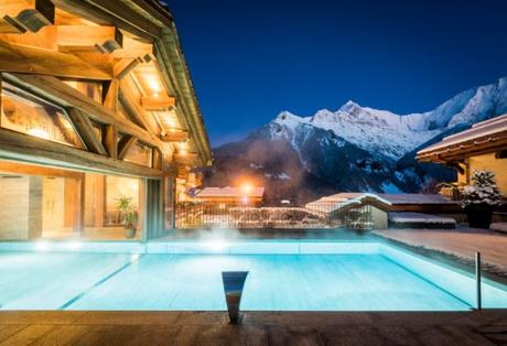 Les 10 meilleurs hôtels de Haute-Savoie