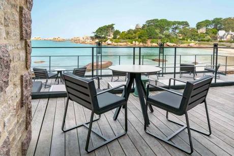 Les plus beaux hôtels de la Côte de Granit Rose : des paysages époustouflants Les plus beaux hôtels de la Côte de Granit Rose : des paysages époustouflants