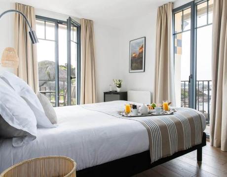 Les plus beaux hôtels de la Côte de Granit Rose : des paysages époustouflants Les plus beaux hôtels de la Côte de Granit Rose : des paysages époustouflants