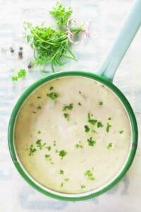 Soupes thermomix – 15 soupes de légumes d’hiver