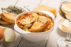 Soupes thermomix – 15 soupes de légumes d’hiver