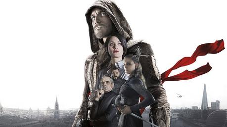 Adaptation du jeu vidéo Assassin's Creed 2016