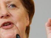 Allemagne Covid-19 Merkel juge mesures actuelles insuffisantes