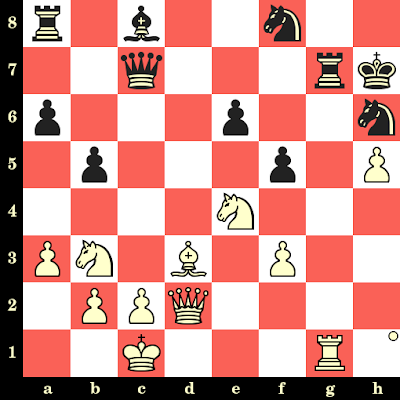 Partie n°1 du championnat du monde d'échecs 2021 : Ian Nepomniachtchi vs Magnus Carlsen