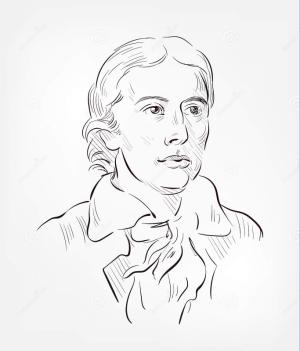 John Keats / Après que de noires vapeurs (1817)