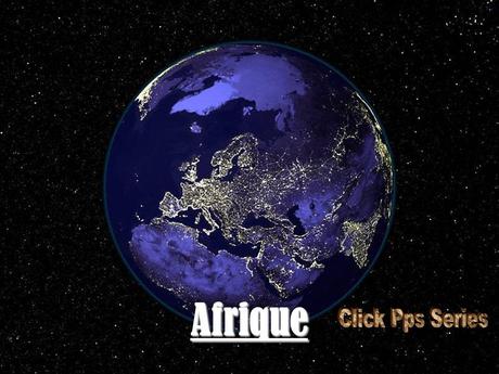 Pays Etranger - L'Afrique - ses magnifiques paysages - 2